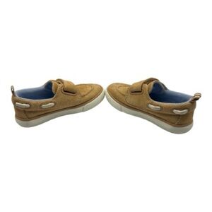 Cat & Jack Suede Velcro Shoes